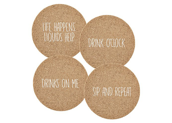 Coasters