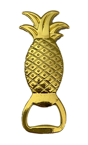 SALE SAVE 20% Pineapple Bottle Opener Regular Price $4.99