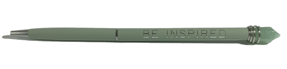 Be Inspired Pen