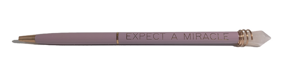 Expect a Miracle Pen