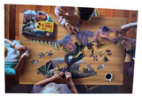 I AM™ T. REX Dinosaur Shaped Jigsaw Puzzle 100 Pieces