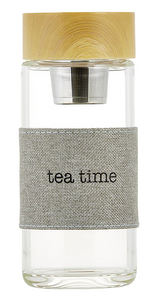 Water Bottle Tea Infuser