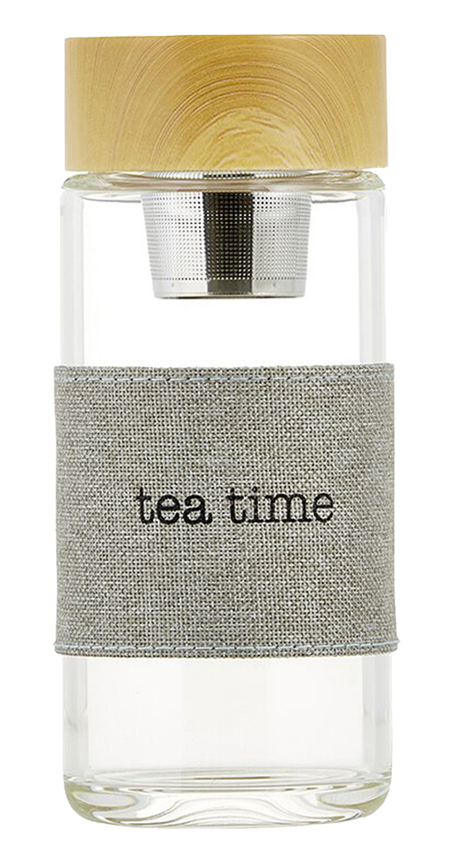 Water Bottle Tea Infuser