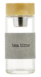 Water Bottle Tea Infuser